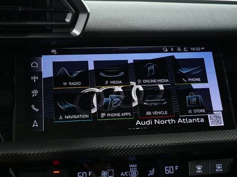 New 2026 Audi RS 3 image 15