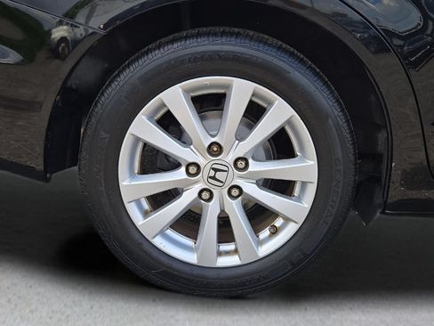 Used 2012 Honda Civic EX image 10