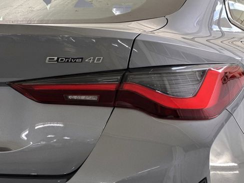 Certified 2023 BMW i4 eDrive40 w/ Premium Package image 12