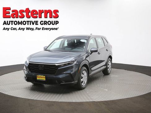 Used 2023 Honda CR-V LX image 54