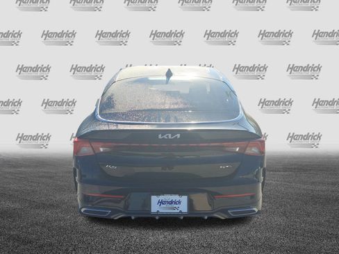 Used 2022 Kia K5 GT-Line w/ GT-Line FWD Premium Package image 8
