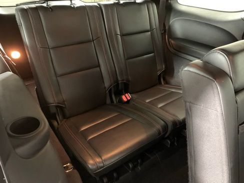Used 2025 Dodge Durango R/T AWD/4WD image 9