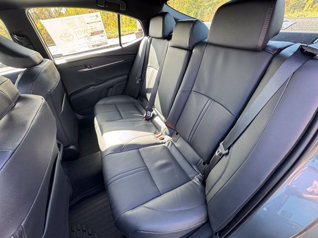 New 2026 Toyota Camry XSE w/ Premium Plus Package FWD image 15