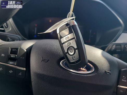 New 2026 Ford Escape Active FWD image 31