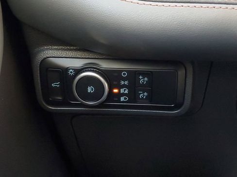 Certified 2025 Ford Explorer Active w/ Active Comfort Package image 13