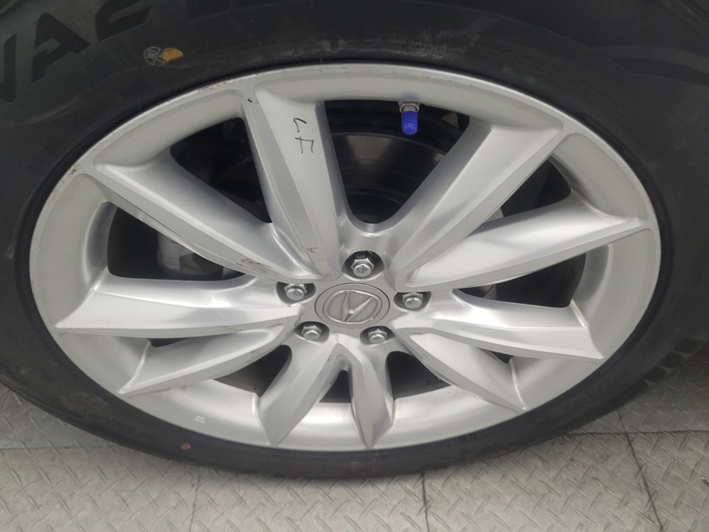 Used 2019 Acura RDX FWD image 31