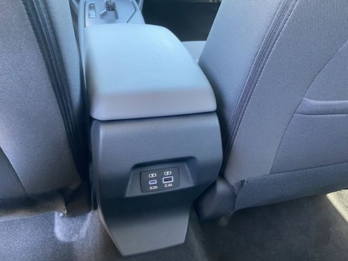 New 2026 Subaru Crosstrek 2.0i Premium AWD/4WD image 33