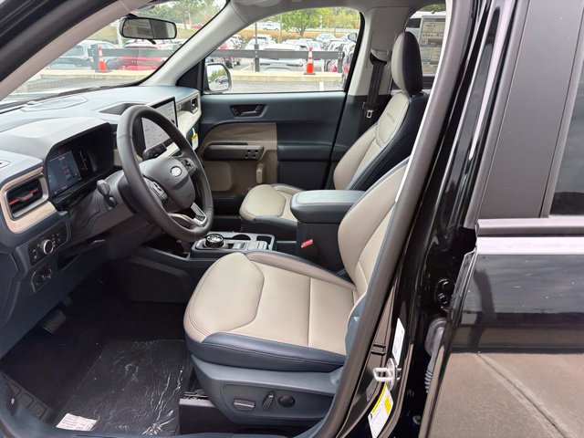 New 2026 Ford Maverick Lariat w/ 4K Tow Package AWD/4WD image 13
