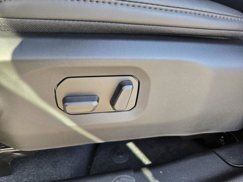 New 2025 Jeep Gladiator Rubicon image 27