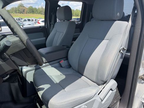 Used 2014 Ford F150 STX w/ Equipment Group 201A Mid AWD/4WD image 14