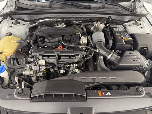 Used 2022 Kia K5 GT-Line w/ GT-Line FWD Premium Package image 45