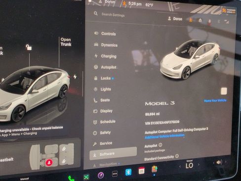 Used 2022 Tesla Model 3 image 13
