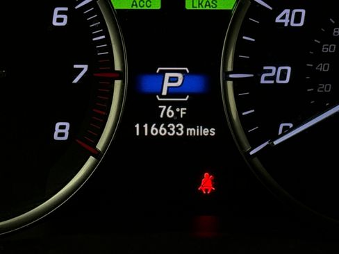 Used 2020 Acura MDX SH-AWD image 9