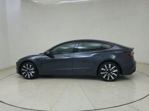 Used 2025 Tesla Model 3 Long Range image 64