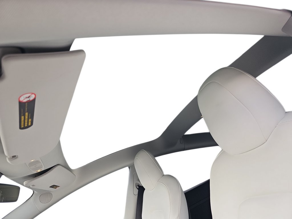 Used 2021 Tesla Model 3 Standard Range Plus RWD image 29