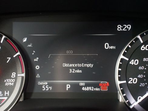 Certified 2024 Toyota Highlander LE image 16