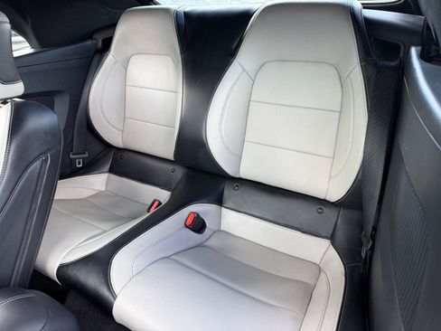 Used 2024 Ford Mustang Premium RWD image 16