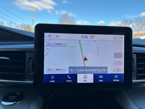 Certified 2023 Ford Explorer XLT w/ Equipment Group 202A image 29