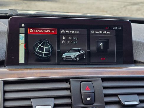 Used 2018 BMW 320i xDrive Sedan w/ Convenience Package image 42