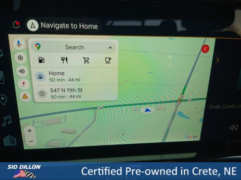 Used 2024 Chevrolet Silverado 2500 High Country w/ Technology Package image 9