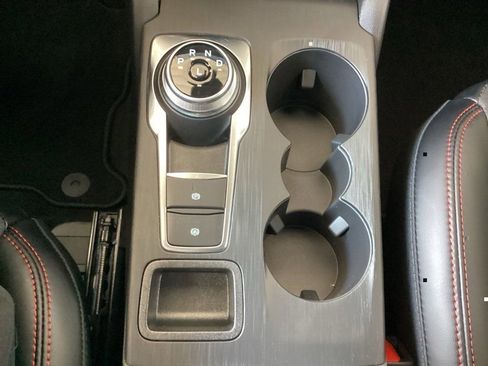 New 2025 Ford Escape ST-Line w/ Equipment Group 301A image 55