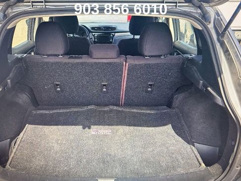 Used 2022 Nissan Rogue Sport S image 16