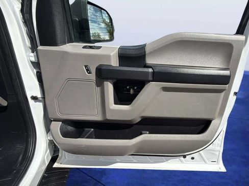 Used 2019 Ford F150 XL w/ Equipment Group 101A Mid image 14