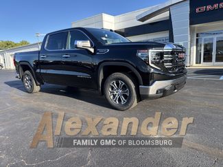 New 2026 GMC Sierra 1500 SLT video 1