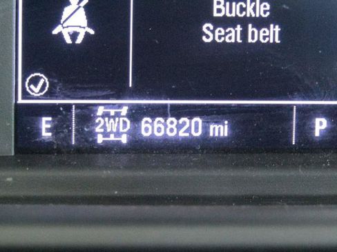 Used 2024 Chevrolet Silverado 1500 Custom AWD/4WD image 23
