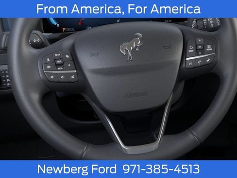 New 2025 Ford Bronco Sport Heritage w/ Convenience Package AWD/4WD image 12