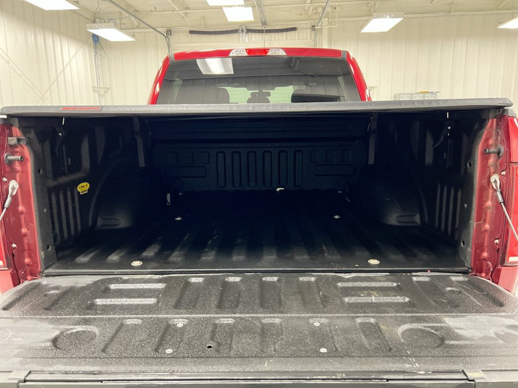 Used 2018 Ford F150 XLT w/ Equipment Group 301A Mid AWD/4WD image 23