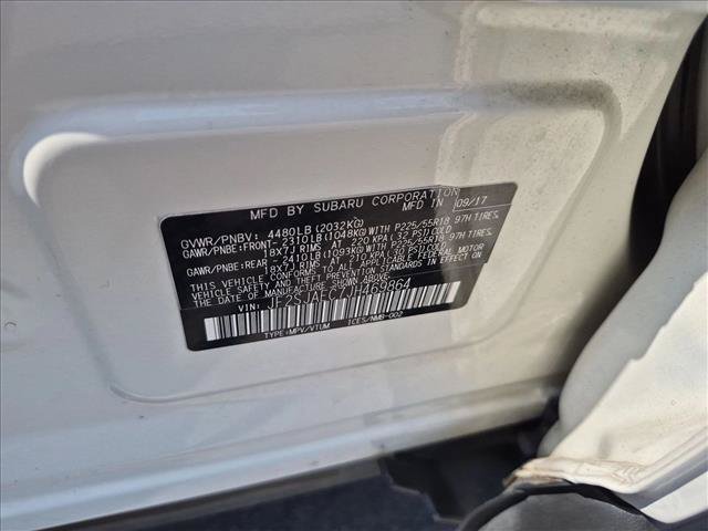 Used 2018 Subaru Forester 2.5i Premium w/ Protection Package #1 AWD/4WD image 23