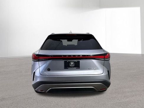 New 2026 Lexus RX 350 Premium image 32