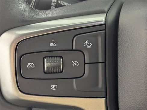 Used 2021 Chevrolet Tahoe LT image 16