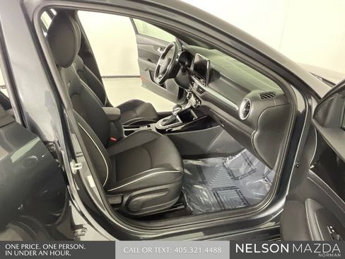 Used 2024 Kia Forte GT-Line image 15