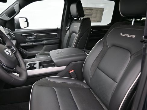 New 2026 RAM 1500 Laramie image 32