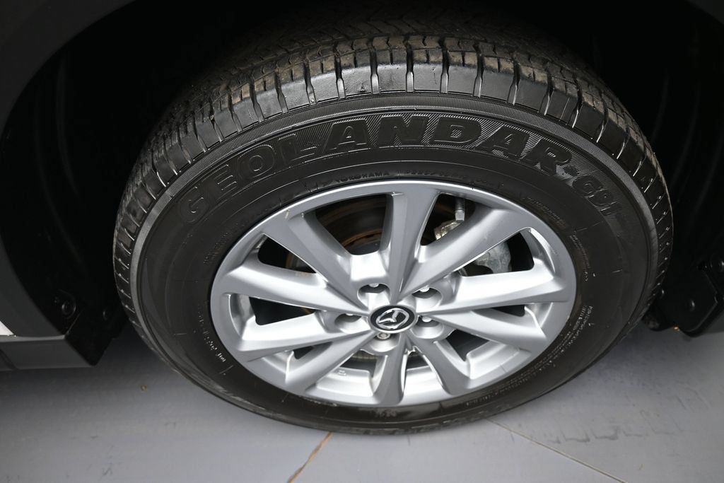 Used 2023 MAZDA CX-5 AWD 2.5 S image 13