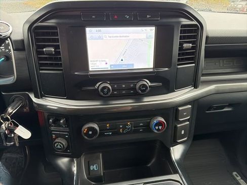 Used 2023 Ford F150 XL w/ STX Appearance Package AWD/4WD image 19