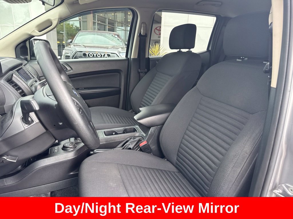Used 2022 Ford Ranger XL w/ Equipment Group 101A High AWD/4WD image 13