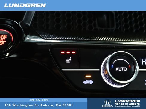 Used 2023 Honda CR-V EX-L image 25