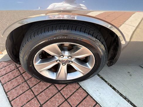 Used 2019 Dodge Challenger SXT RWD image 10