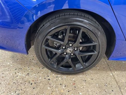 Used 2024 Honda Civic Sport image 36