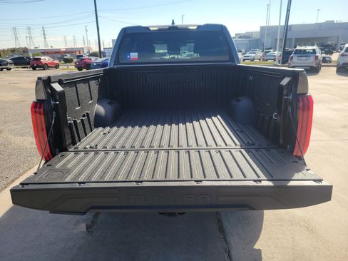 Used 2025 Toyota Tundra SR image 30