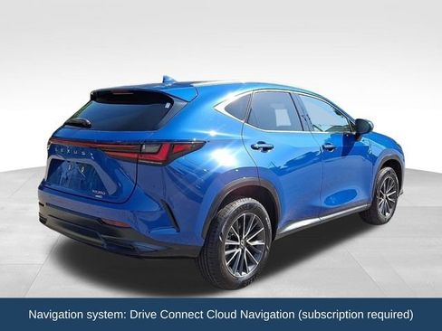 Used 2024 Lexus NX 350 AWD w/ Cold Area Package image 7