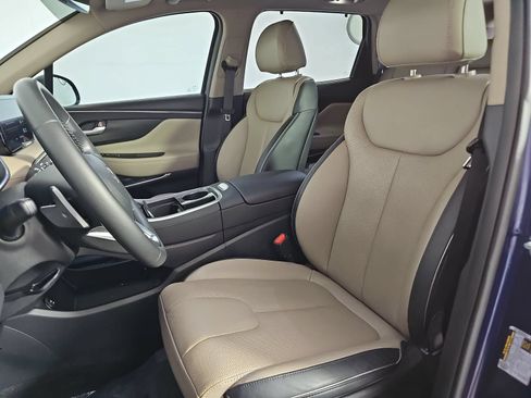 Used 2023 Hyundai Santa Fe Limited w/ Cargo Package AWD/4WD image 14