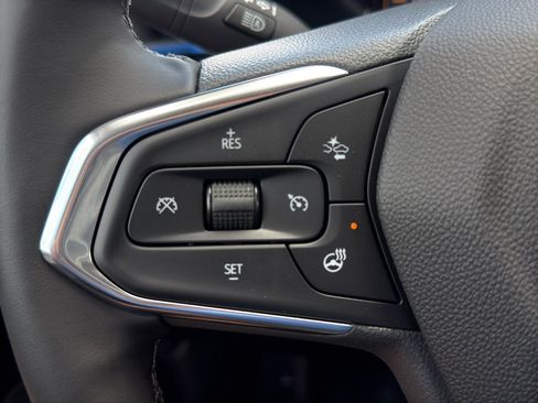 New 2026 Chevrolet Trax LT w/ Driver Confidence Package FWD image 17