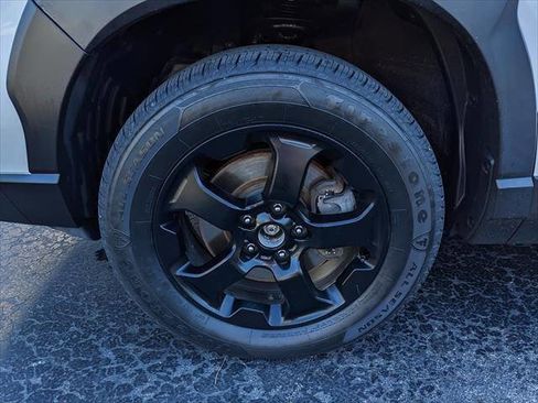 Used 2022 Subaru Forester Wilderness image 8