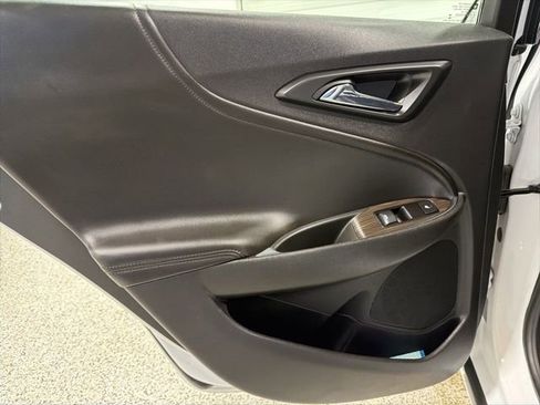 Used 2019 Chevrolet Malibu Premier image 20