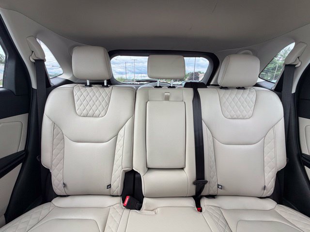 Used 2023 Ford Edge Titanium w/ Cargo Accessory Package AWD/4WD image 41