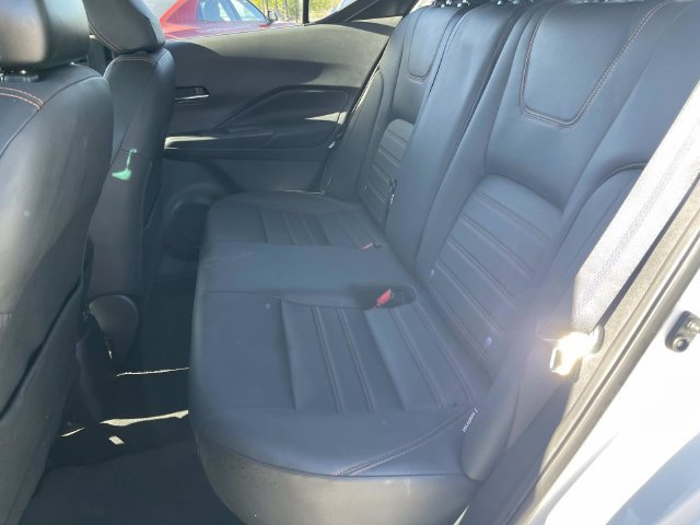 Used 2020 Nissan Kicks SR w/ SR Premium Package FWD image 17